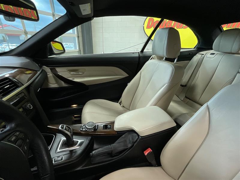 2015 BMW 4 SERIES 428i