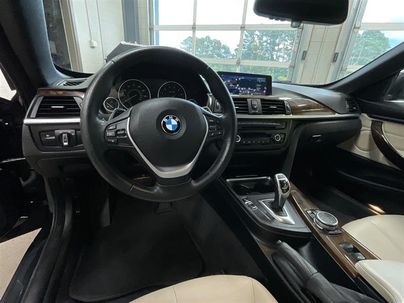 2015 BMW 4 SERIES 428i