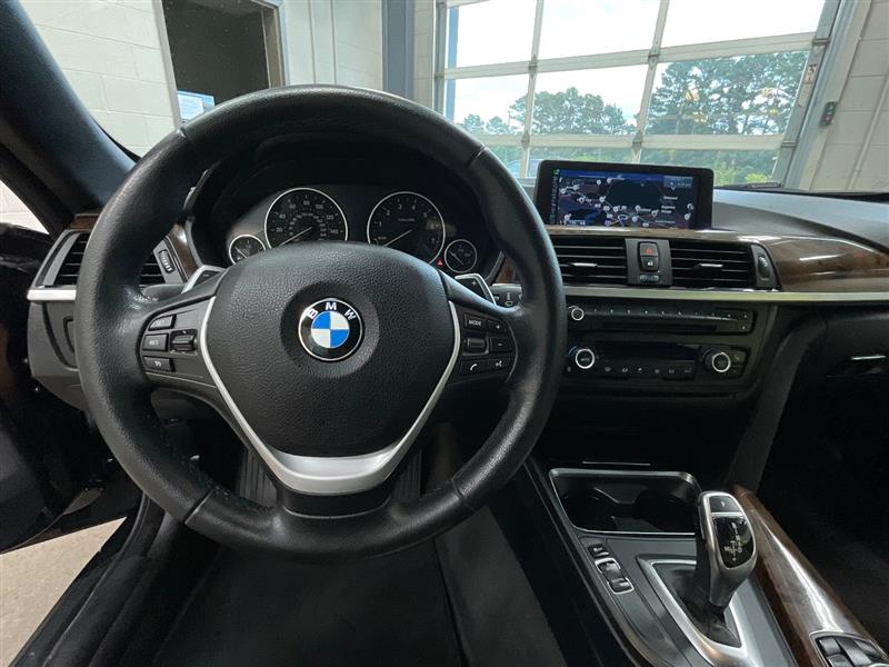 2015 BMW 4 SERIES 428i