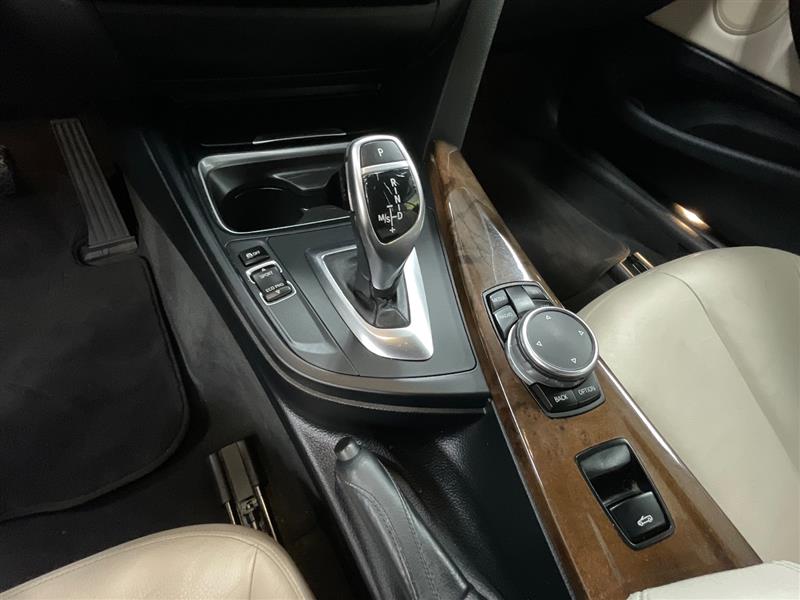 2015 BMW 4 SERIES 428i