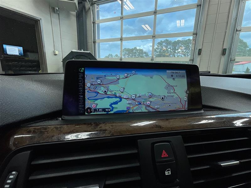 2015 BMW 4 SERIES 428i