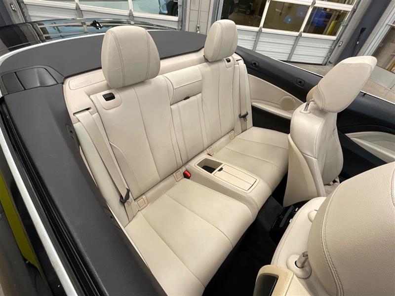 2015 BMW 4 SERIES 428i
