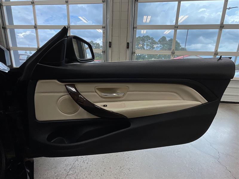 2015 BMW 4 SERIES 428i