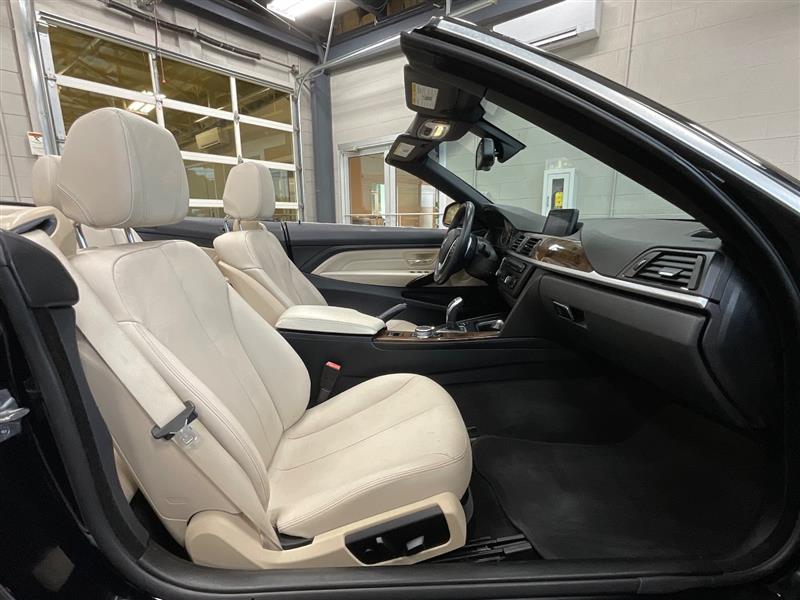 2015 BMW 4 SERIES 428i