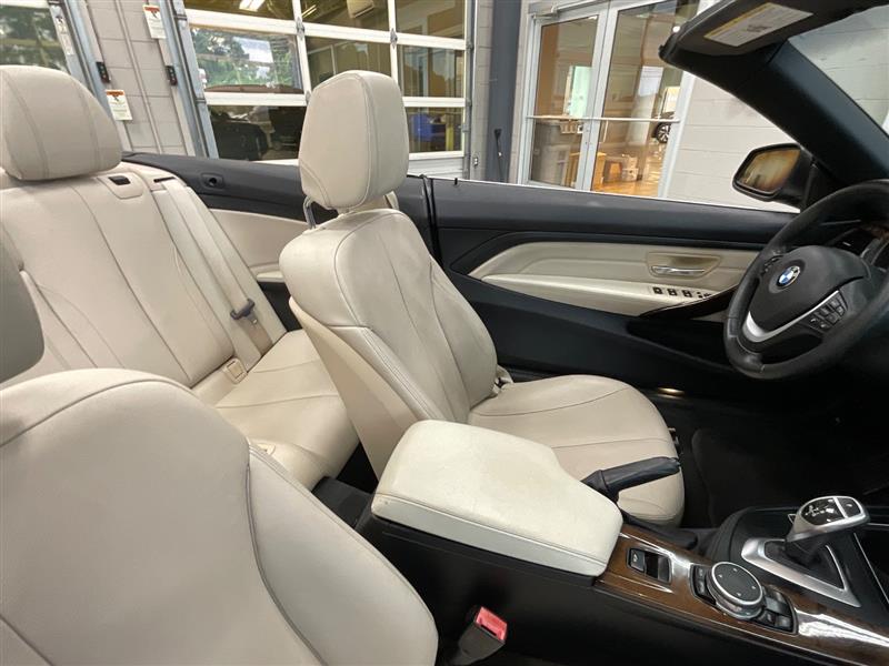 2015 BMW 4 SERIES 428i