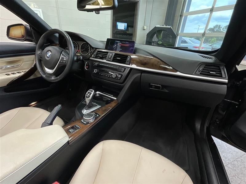 2015 BMW 4 SERIES 428i