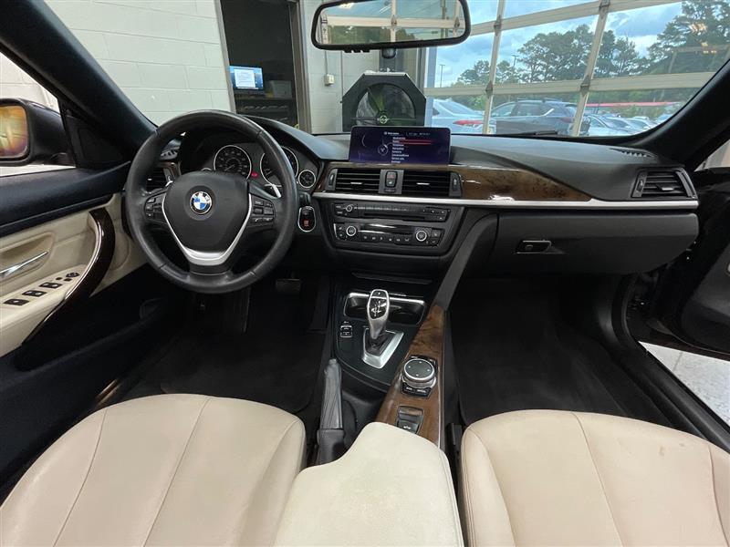 2015 BMW 4 SERIES 428i