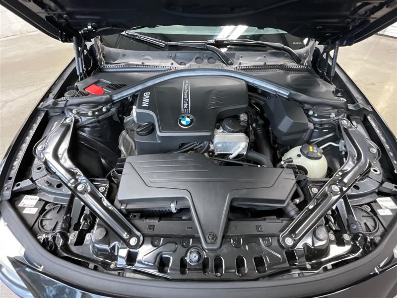 2015 BMW 4 SERIES 428i