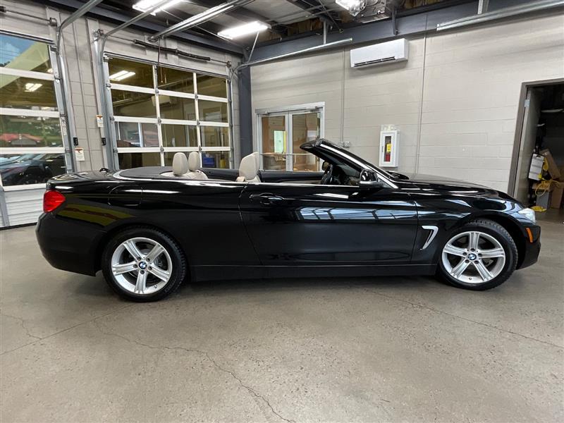 2015 BMW 4 SERIES 428i