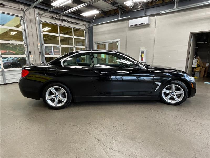 2015 BMW 4 SERIES 428i