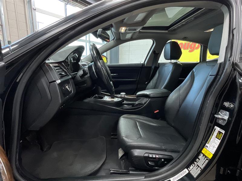 2015 BMW 4 SERIES 428i xDrive