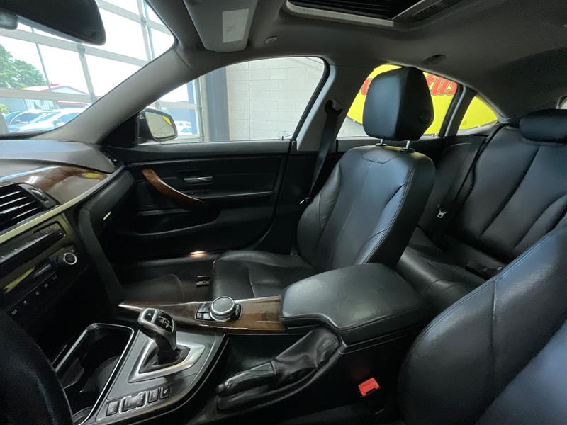 2015 BMW 4 SERIES 428i xDrive
