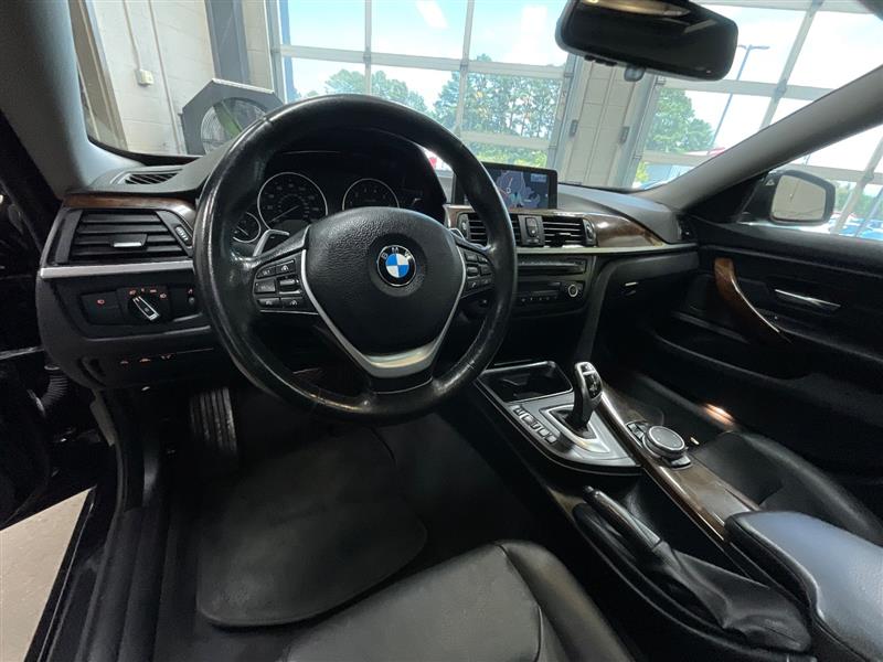 2015 BMW 4 SERIES 428i xDrive