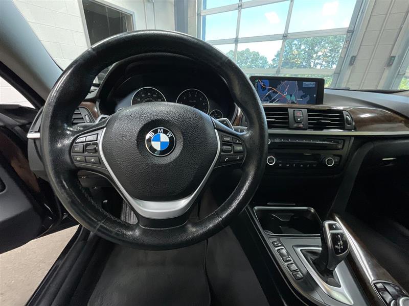 2015 BMW 4 SERIES 428i xDrive