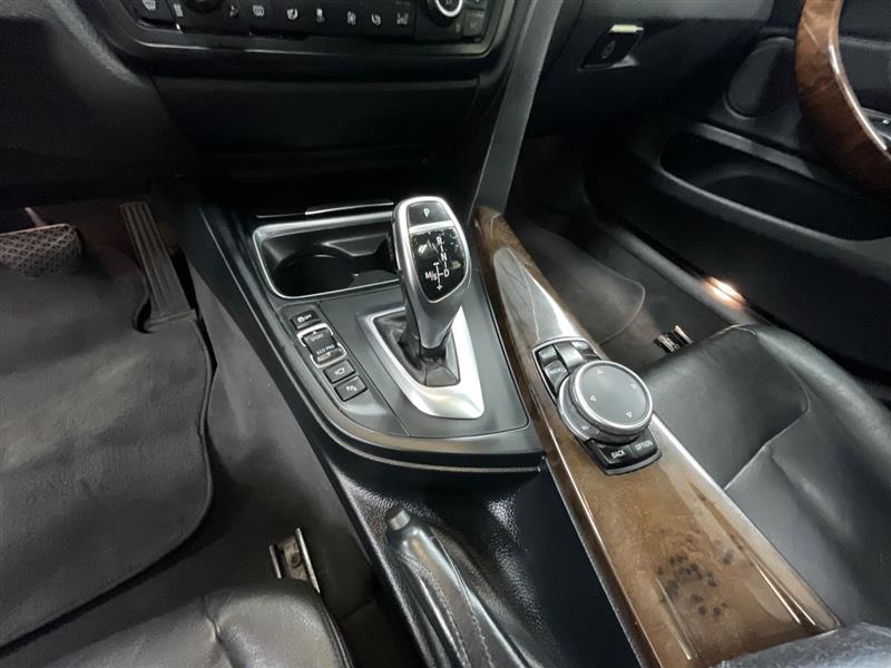 2015 BMW 4 SERIES 428i xDrive