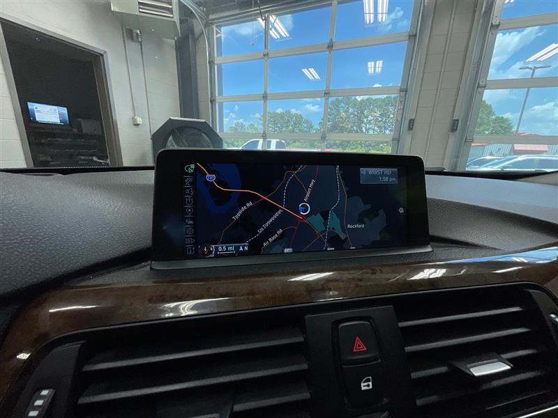 2015 BMW 4 SERIES 428i xDrive