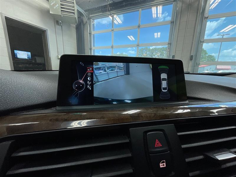 2015 BMW 4 SERIES 428i xDrive