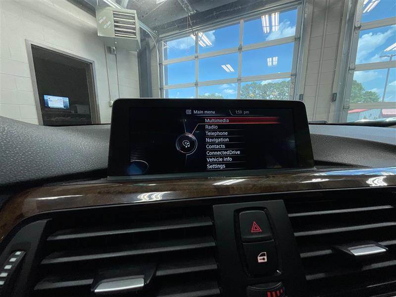 2015 BMW 4 SERIES 428i xDrive