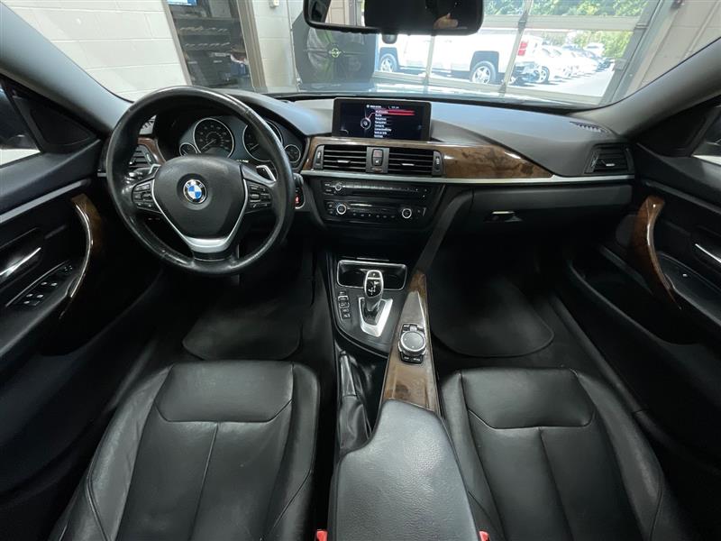 2015 BMW 4 SERIES 428i xDrive