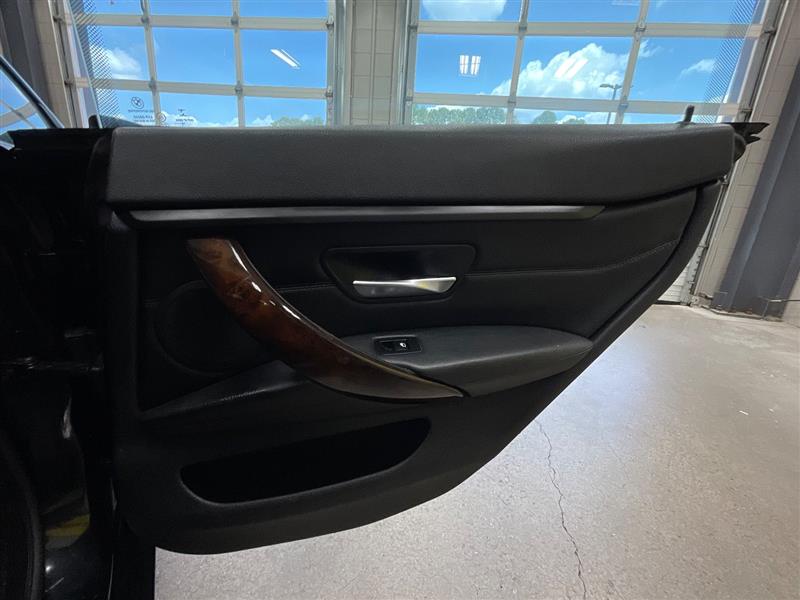 2015 BMW 4 SERIES 428i xDrive