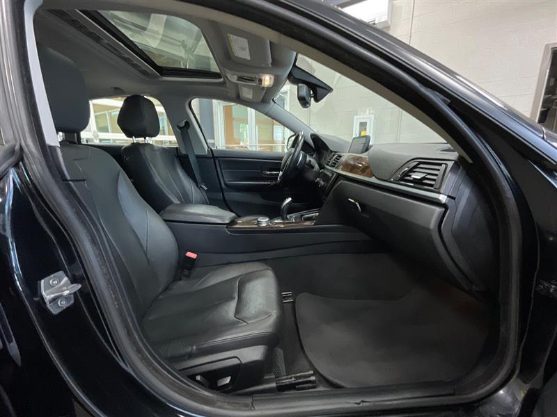 2015 BMW 4 SERIES 428i xDrive
