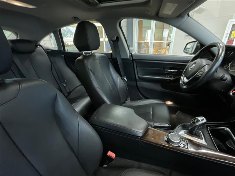 2015 BMW 4 SERIES 428i xDrive