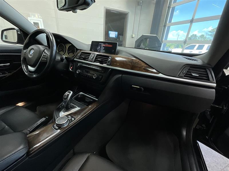 2015 BMW 4 SERIES 428i xDrive