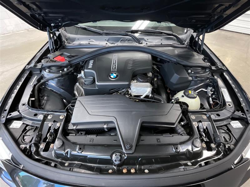 2015 BMW 4 SERIES 428i xDrive