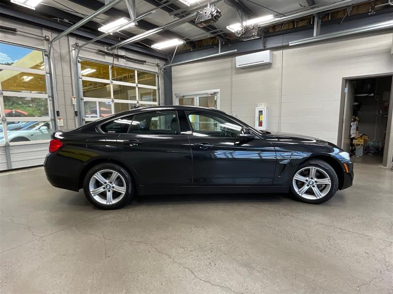2015 BMW 4 SERIES 428i xDrive