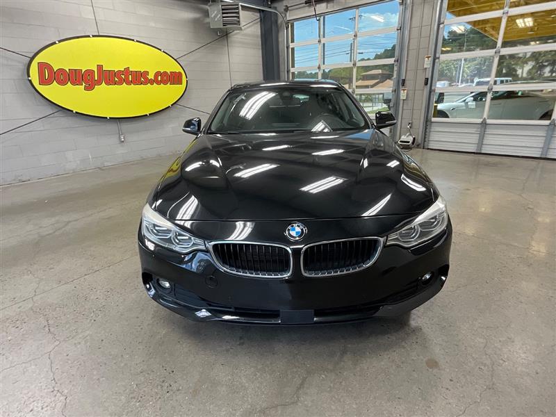 2015 BMW 4 SERIES 428i xDrive