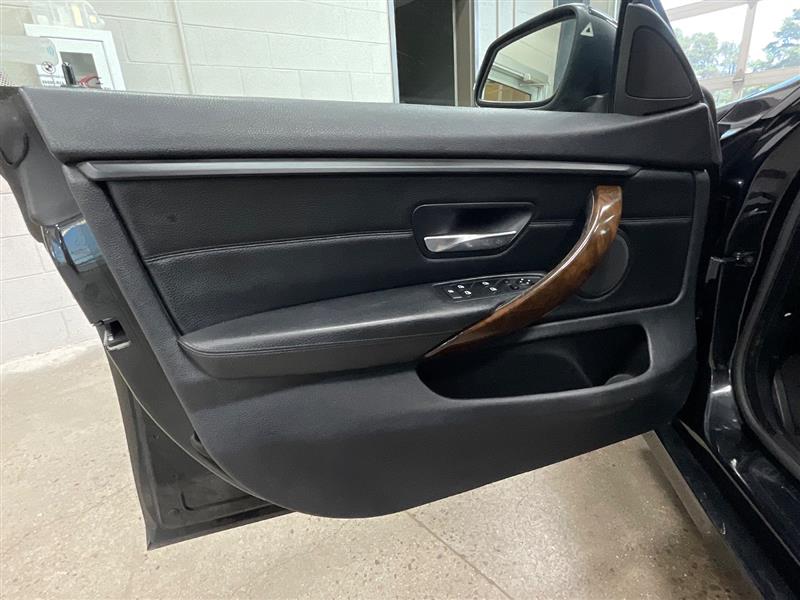 2015 BMW 4 SERIES 428i xDrive