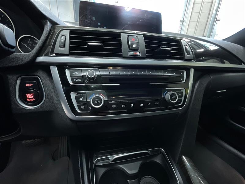 2016 BMW 4 SERIES 428i