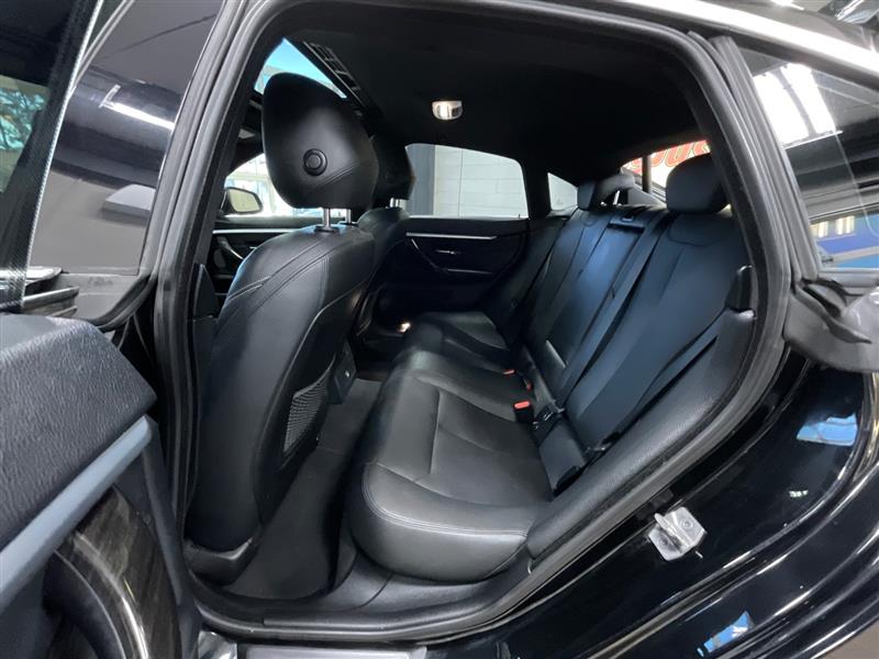 2016 BMW 4 SERIES 428i