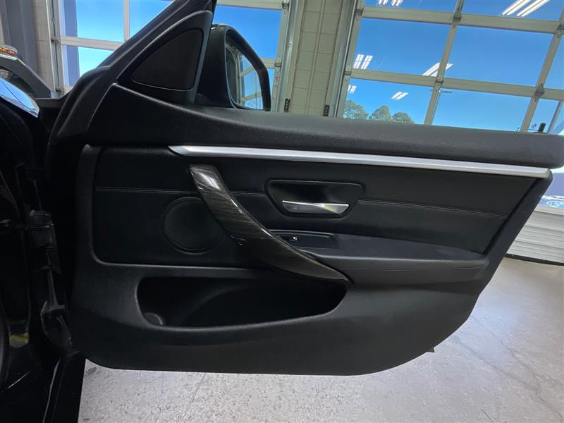 2016 BMW 4 SERIES 428i