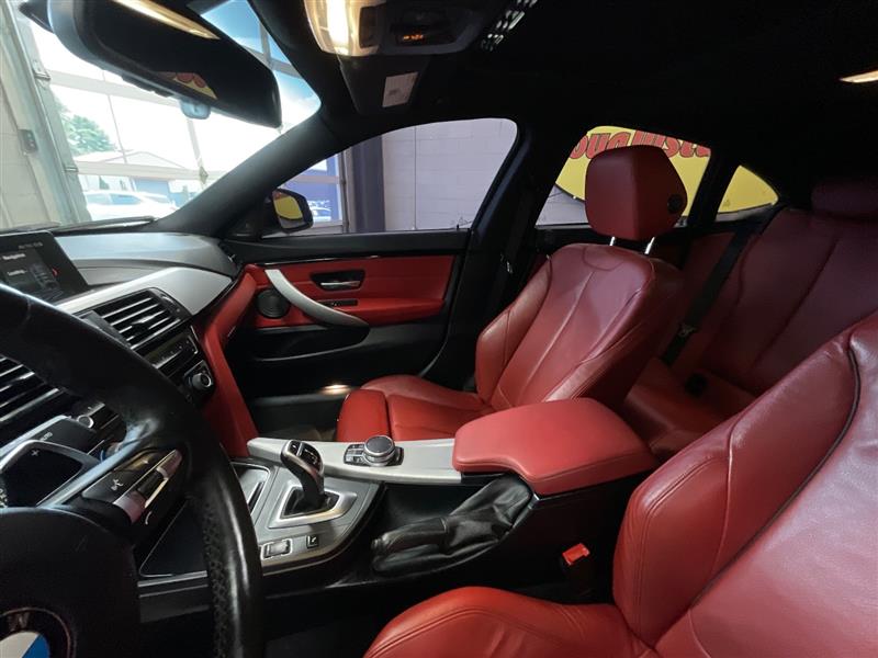 2018 BMW 4 SERIES 430i