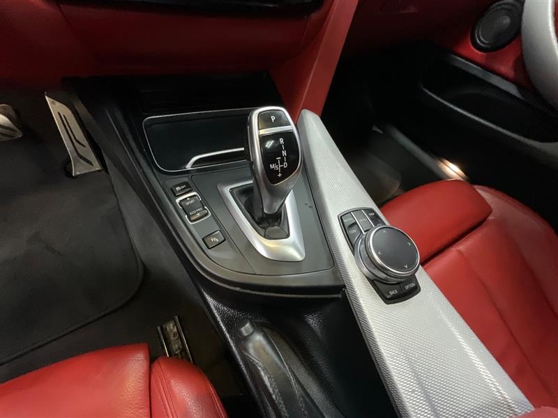2018 BMW 4 SERIES 430i