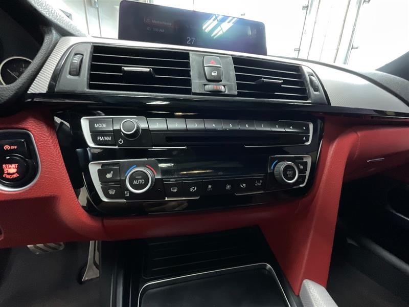 2018 BMW 4 SERIES 430i