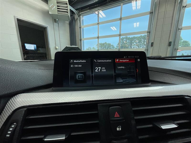 2018 BMW 4 SERIES 430i