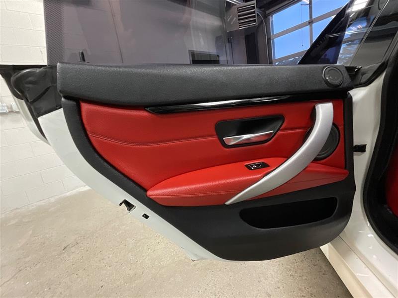 2018 BMW 4 SERIES 430i