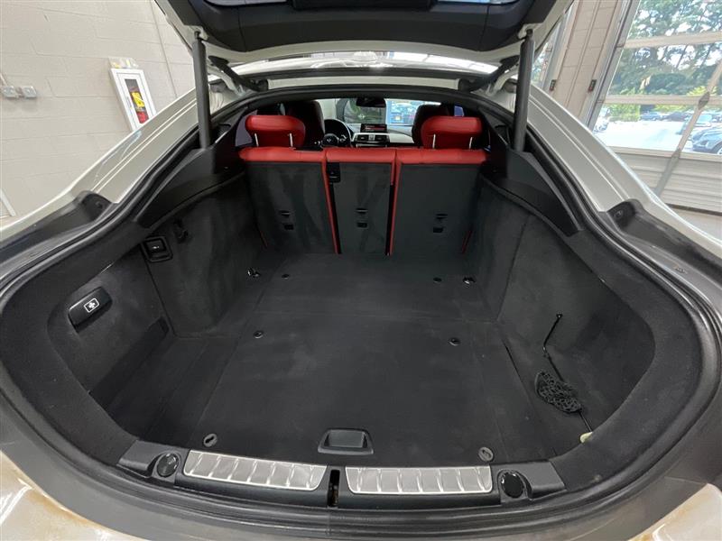 2018 BMW 4 SERIES 430i