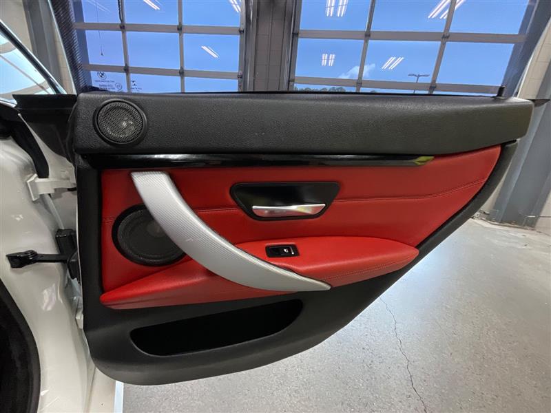2018 BMW 4 SERIES 430i
