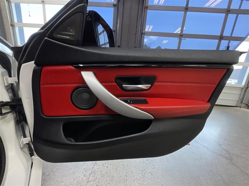 2018 BMW 4 SERIES 430i