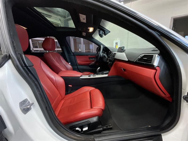 2018 BMW 4 SERIES 430i