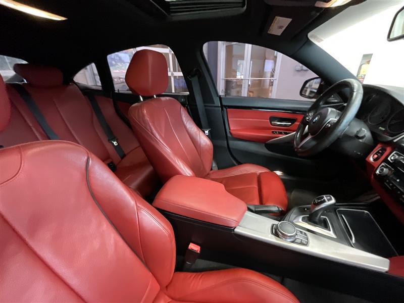 2018 BMW 4 SERIES 430i