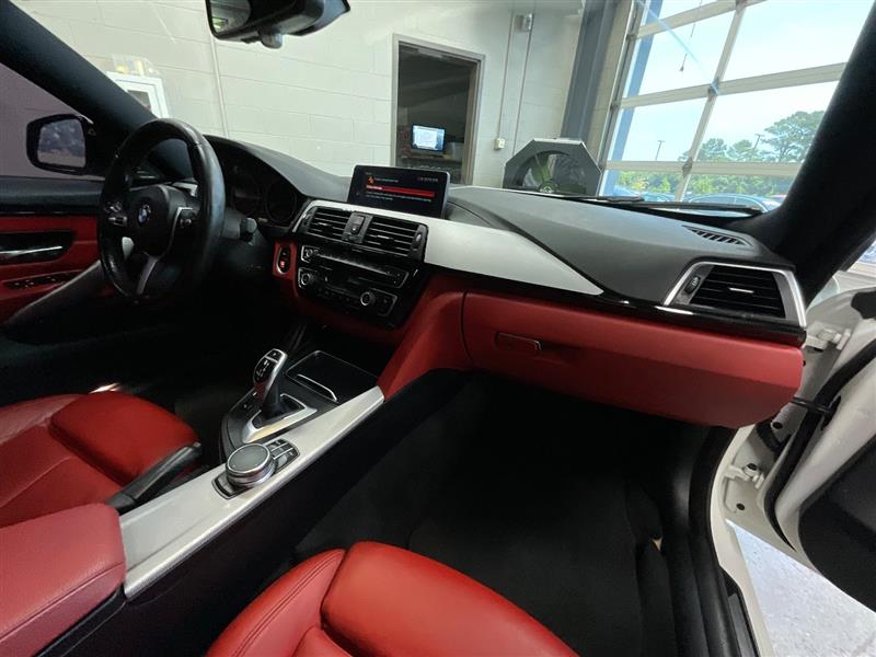 2018 BMW 4 SERIES 430i