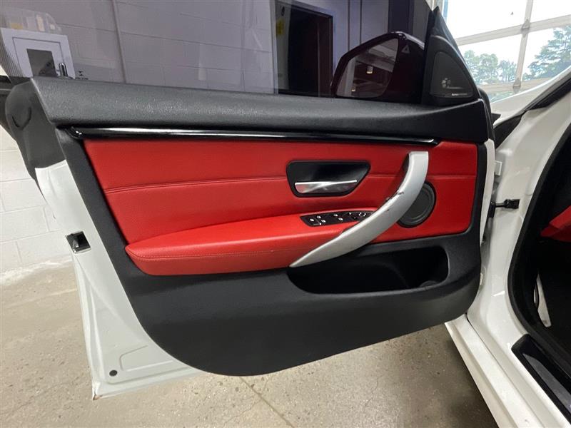 2018 BMW 4 SERIES 430i