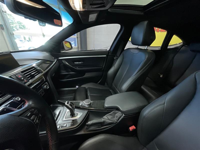 2019 BMW 4 SERIES 430i xDrive