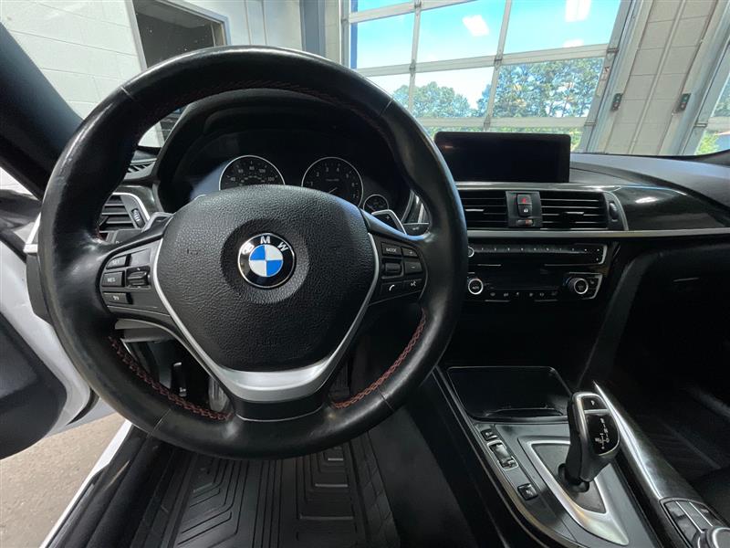 2019 BMW 4 SERIES 430i xDrive