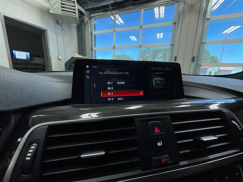 2019 BMW 4 SERIES 430i xDrive