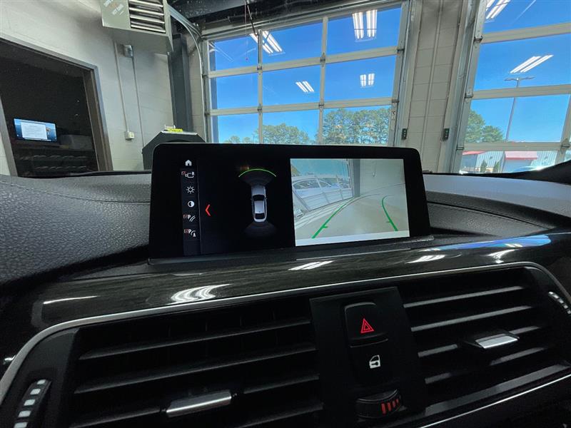 2019 BMW 4 SERIES 430i xDrive